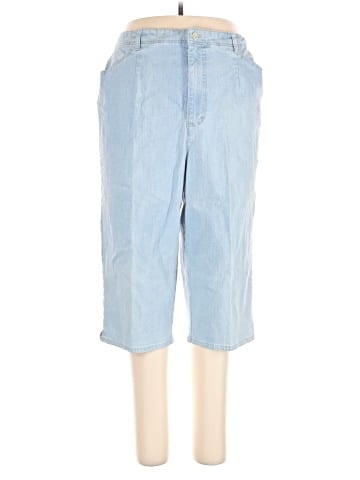 Gloria Vanderbilt Jeans (view 1)
