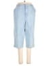 Gloria Vanderbilt Blue Jeans Size 18 - photo 1