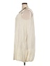 Mlle Gabrielle Ivory Casual Dress Size 2X - photo 5