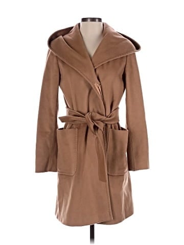 Marella Coat (view 1)