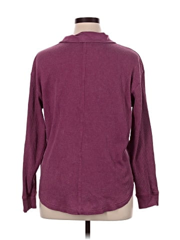 Falls Creek Long Sleeve Blouse (view 2)