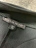 Boston Proper Solid Black Active Pants Size S - photo 4