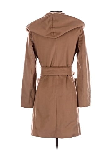 Marella Coat (view 2)