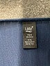 Lildy Solid Blue Casual Dress Size Sm - Med - photo 7