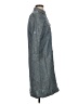 Lands' End Canvas Gray Casual Dress Size 2 - photo 4