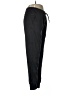 Layer 8 Black Casual Pants Size M - photo 4