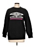 Umbro Black Sweatshirt Size L - photo 1