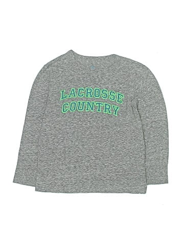 Crewcuts Long Sleeve T-Shirt (view 1)