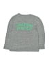 Crewcuts Gray Long Sleeve T-Shirt Size 3 - photo 1