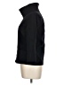JM Collection Solid Black Jacket Size 12 (petite) - photo 5