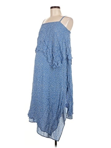 Hatch Casual Dress (view 1)