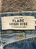 Refuge Blue Jeans Size 1 - photo 7