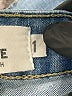 Refuge Blue Jeans Size 1 - photo 8