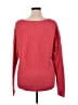 Old Navy Red Pullover Sweater Size XL - photo 2