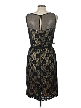 chinese dress ladies Taylor Lace-Up Skater Satin Party Dress