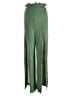ASOS 100% Viscose Green Casual Pants Size 8 - photo 1