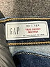 Gap Hearts Blue Jeans Size 16R - photo 6