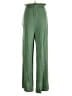 ASOS 100% Viscose Green Casual Pants Size 8 - photo 2