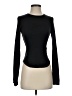 Glowmode Black Long Sleeve T-Shirt Size XS - photo 1