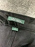 Wild Fable 100% Nylon Black Jeans Size 6 - photo 7