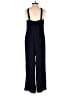 Madewell 100% Viscose Blue Jumpsuit Size 0 - photo 2