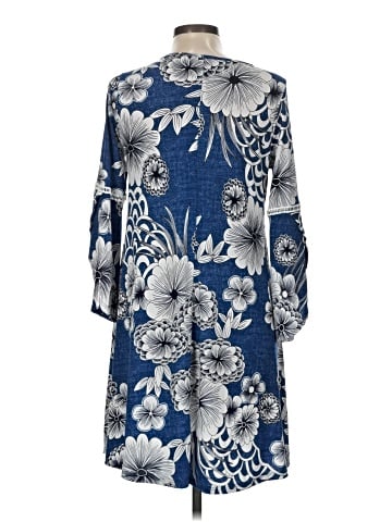 SJS Casual Dress (view 2)