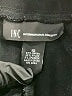 INC International Concepts Solid Black Active Pants Size 10 - photo 7