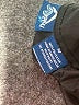 Kanu Surf 100% Polyester Solid Black Board Shorts Size 10 - photo 3