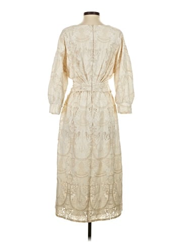 Badgley Mischka Casual Dress (view 2)