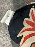 Zara Paisley Burgundy Kimono Size XS - photo 8