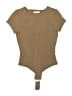 Madewell Tan Bodysuit Size M - photo 1