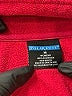 Polar Edge 100% Polyester Red Track Jacket Size M - photo 6