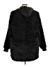 Unbranded 100% Polyester Black Poncho Size 5X - photo 2
