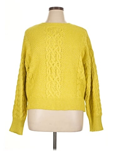 St. John's Bay Pullover Sweater (view 1)