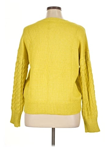 St. John's Bay Pullover Sweater (view 2)