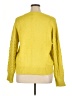 St. John's Bay Yellow Pullover Sweater Size XL - photo 2
