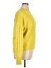 St. John's Bay Yellow Pullover Sweater Size XL - photo 4