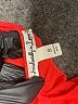 Derek Heart Stripes Orange Casual Dress Size S - photo 7
