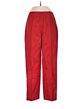 Ann Taylor Silk Pants