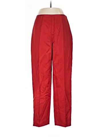 Ann Taylor Silk Pants (view 1)