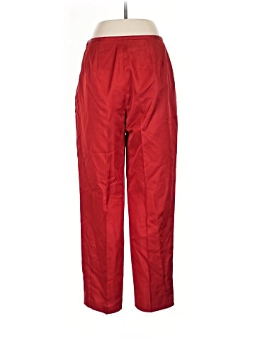 Ann Taylor Silk Pants (view 2)