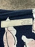 2ME Floral Gray Cocktail Dress Size S (estimated) - photo 7