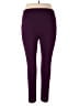 Unbranded Purple Active Pants Size 2X - photo 2