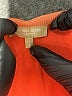 Michael Kors Collection Solid Orange Wool Pants Size 8 - photo 9