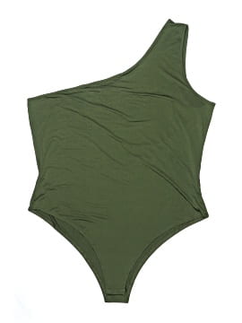 Shein Curve Bodysuit