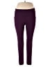 Unbranded Purple Active Pants Size 2X - photo 1