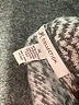 JM Collection Gray Cardigan Size XL - photo 7