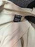 Shein 100% Polyester Ivory Casual Pants Size XS - photo 4