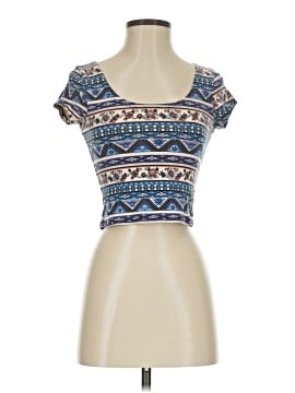 Forever 21 Short Sleeve T Shirt