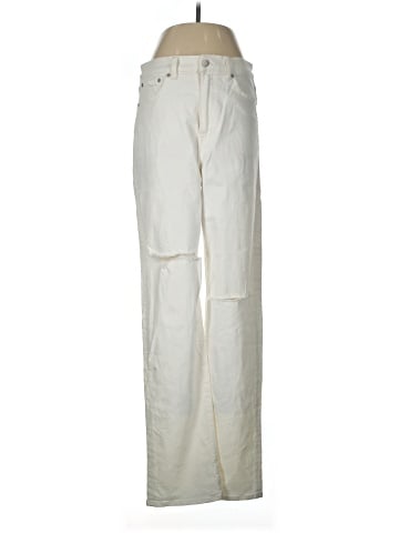 Madewell Jeans (view 1)